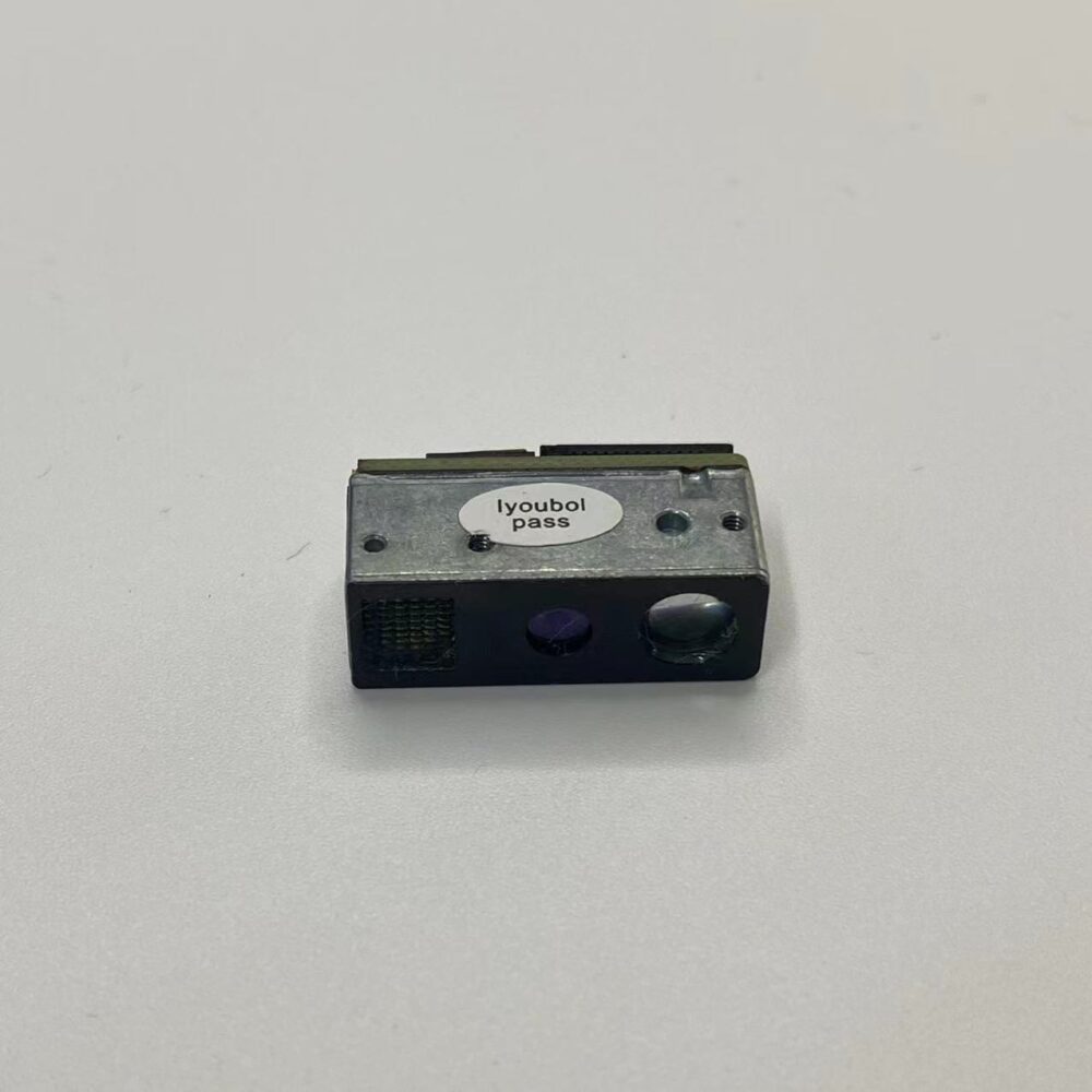 Scanner Engine (20-4710-LM000R) Replacement for ZEBRA TC20 TC200J TC25 TC52 - Image 6