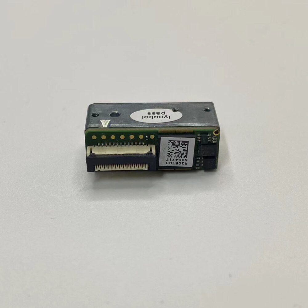 Scanner Engine (20-4710-LM000R) Replacement for ZEBRA TC20 TC200J TC25 TC52 - Image 5