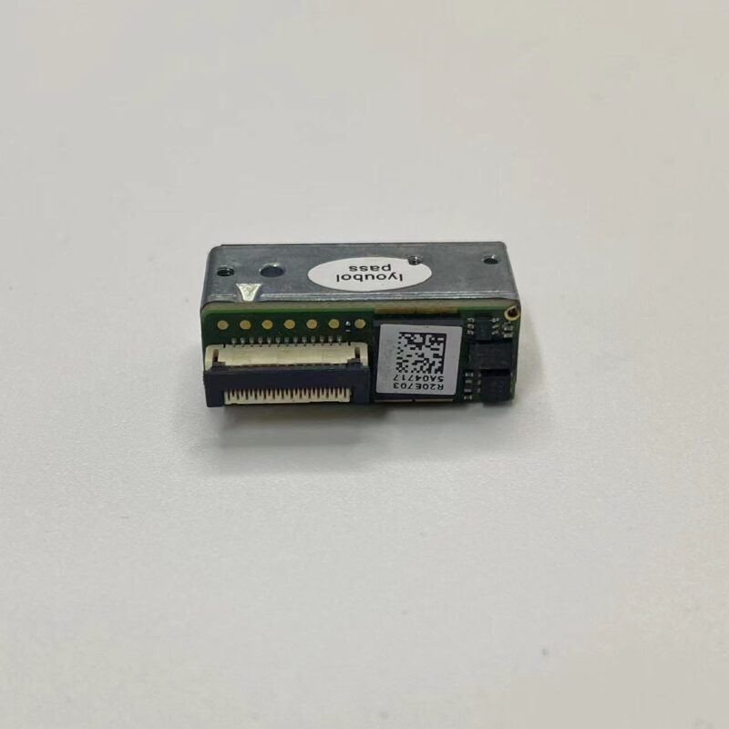 Scanner Engine (20-4710-LM000R) Replacement for ZEBRA TC20 TC200J TC25 TC52 - Image 5