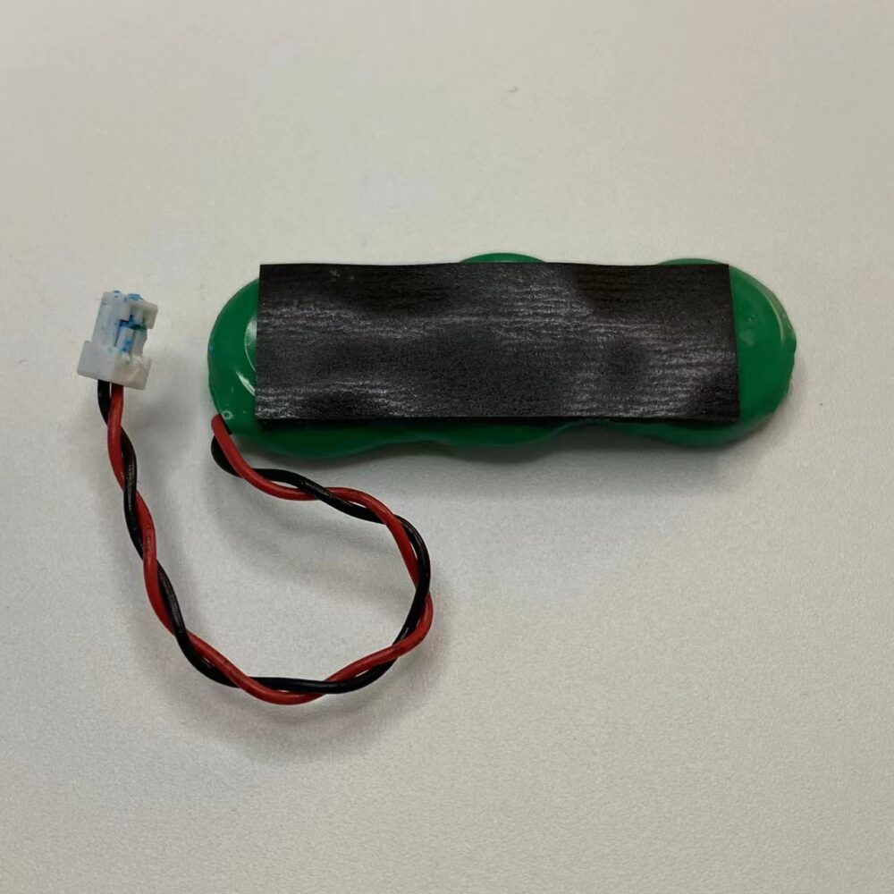 Backup Battery for Symbol MC9000/9060/9090 series - Image 6
