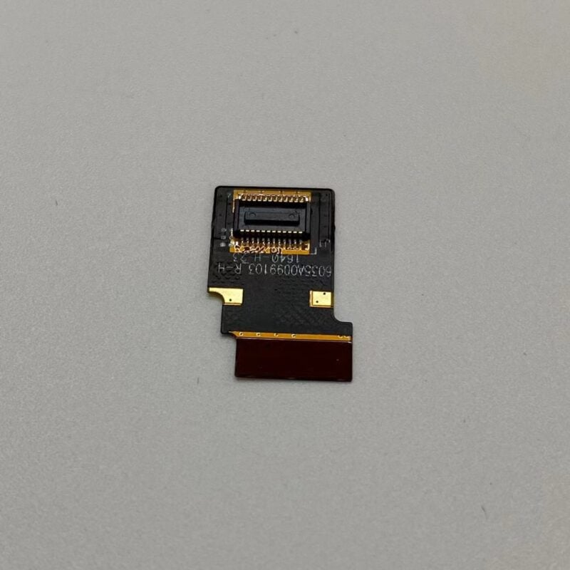 Scanner Flex Cable ( for SE4710) for Motorola TC55 TC55AH TC55BH TC55CH - Image 3