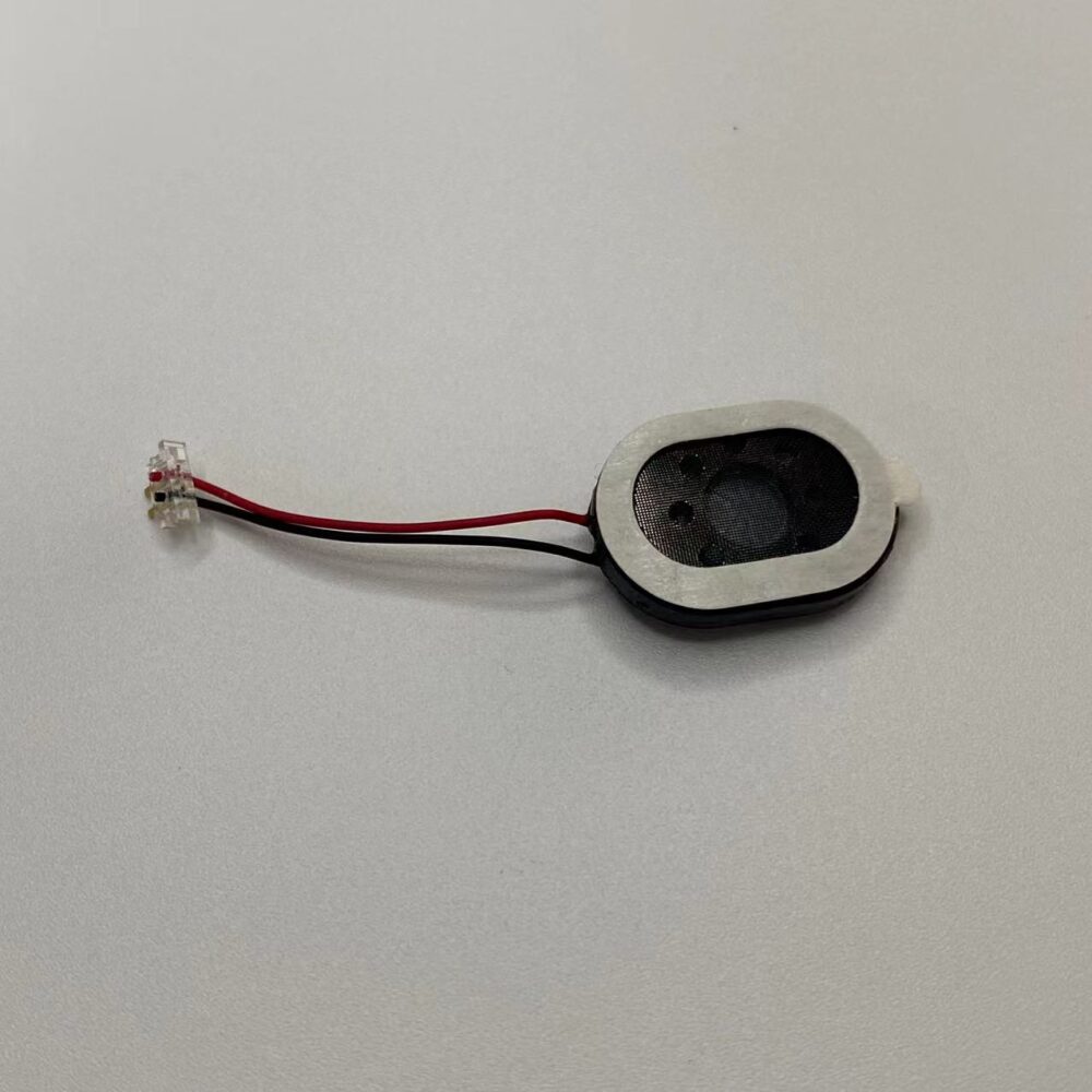 Speaker (Big) Replacement for ZEBRA TC20 TC200J TC25 - Image 3