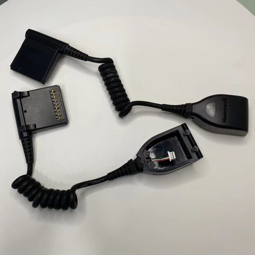 Data Cable for 1D & 2D version for LXE 8620 to Honeywell 70E 75E - Image 5
