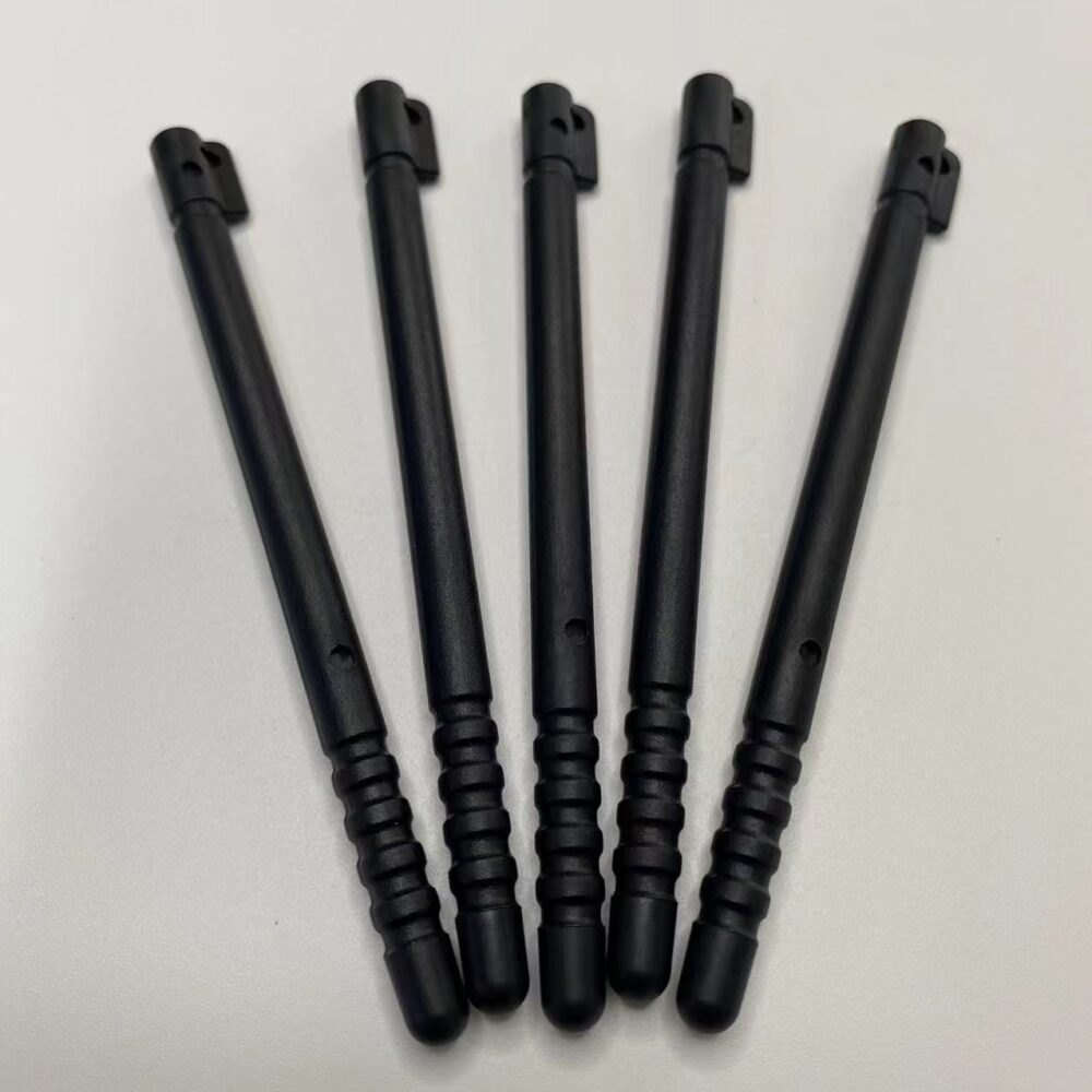 Stylus Set (5 pieces) Replacement for Honeywell Dolphin CT50/Dolphin CT60 - Image 5