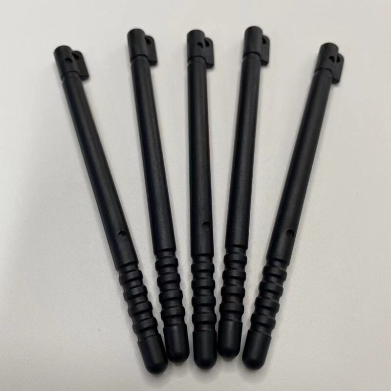 Stylus Set (5 pieces) Replacement for Honeywell Dolphin CT50/Dolphin CT60 - Image 5