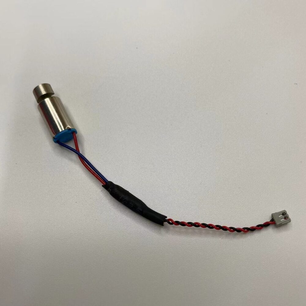 Vibrator Replacement forZEBRA WT6000 WT60A0 - Image 4