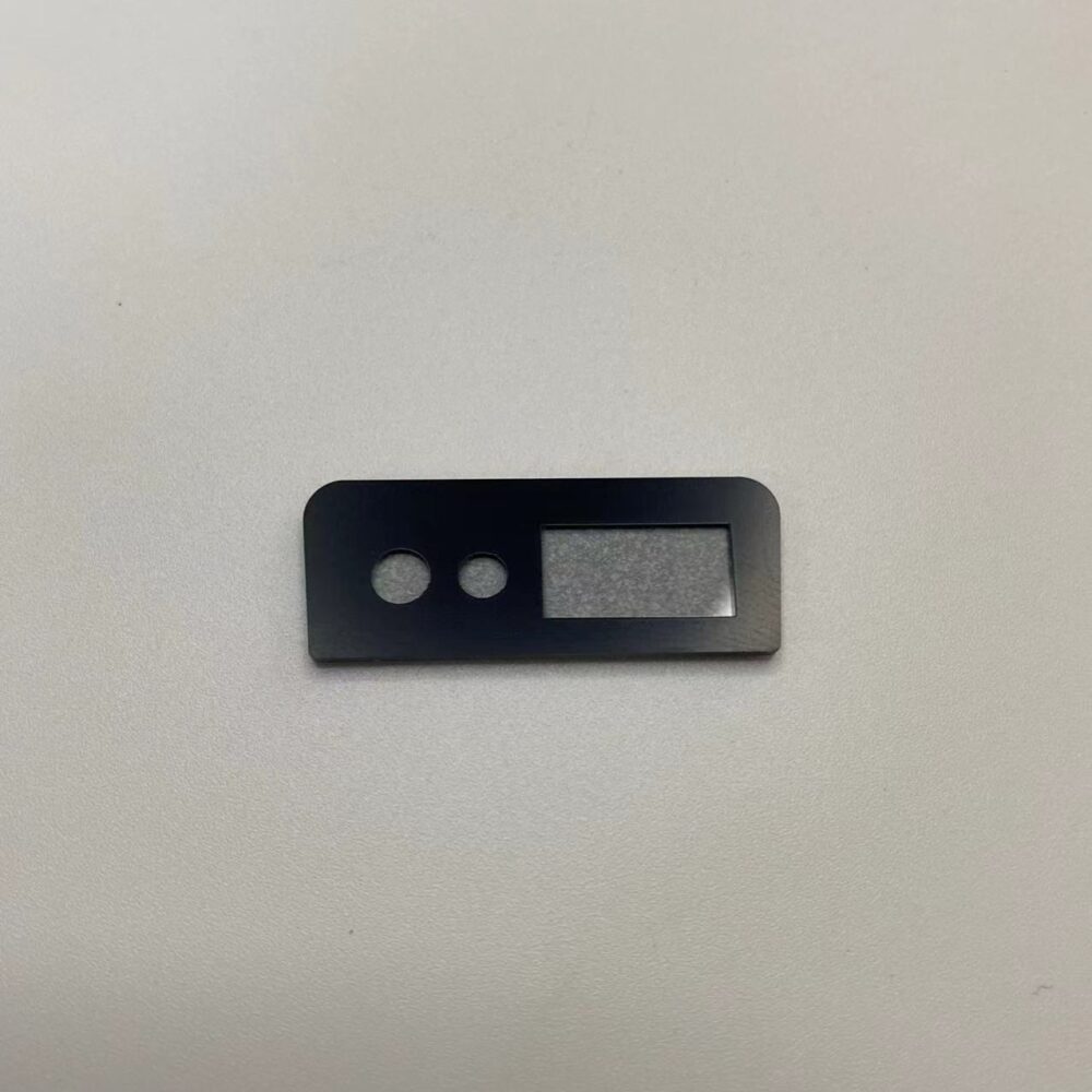 Scanner Lens Replacement for Honeywell Scanpal EDA50 - Image 2