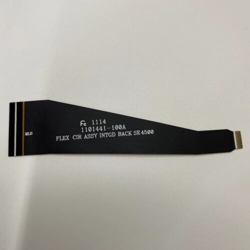 Scanner Flex Cable (for SE4500) for Psion Teklogix Omnii XT15, 7545 XA