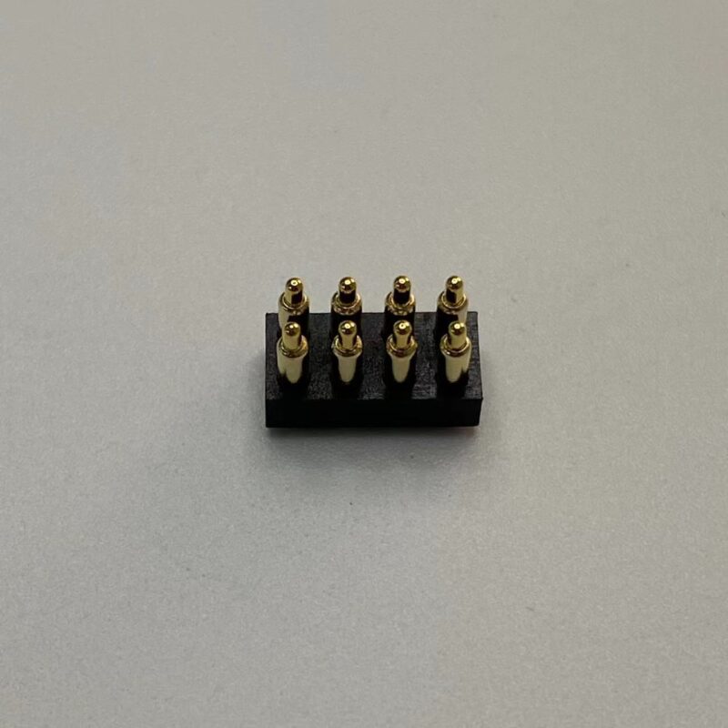 Battery Connector Replacement for Honeywell Dolphin 9900 9950 - Image 3
