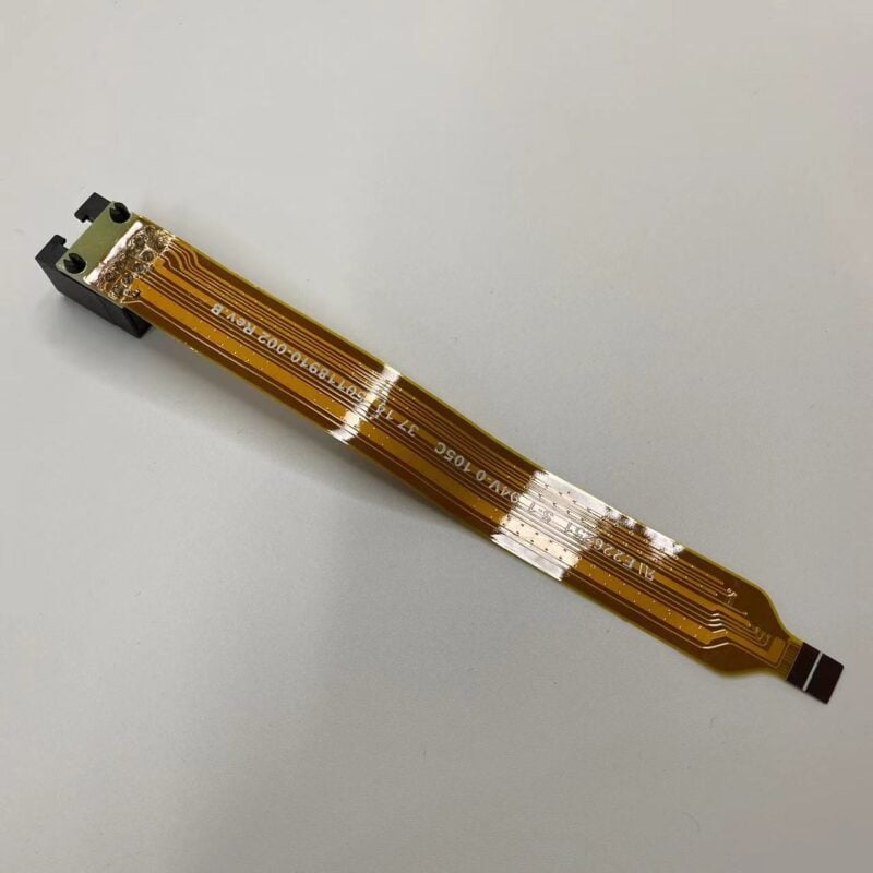 Flex Cable with Connector For Honeywell Xenon 1900GSR 1900GHD 1900HHD - Image 3