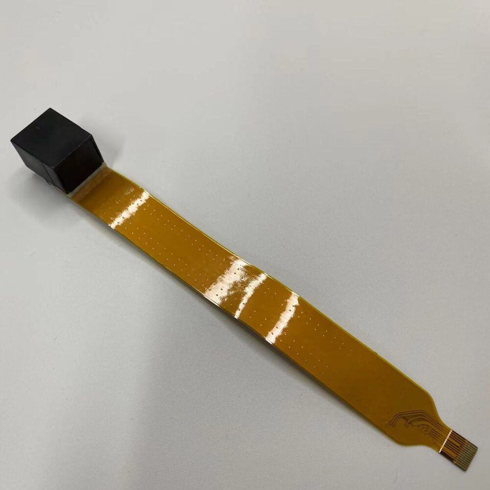 Flex Cable with Connector For Honeywell Xenon 1900GSR 1900GHD 1900HHD - Image 2