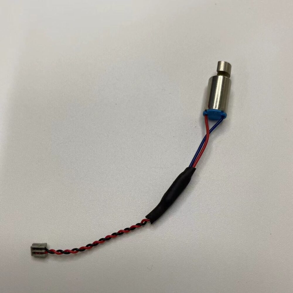 Vibrator Replacement forZEBRA WT6000 WT60A0 - Image 3