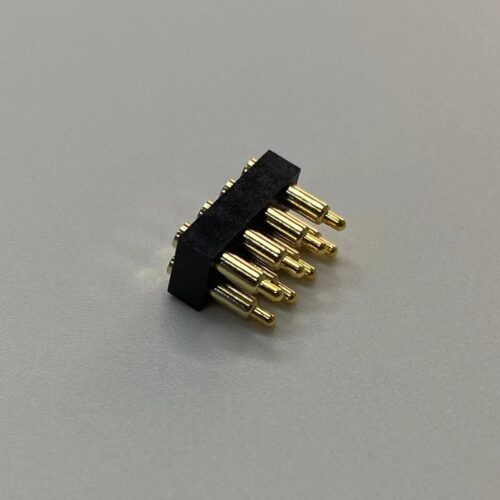 Battery Connector Replacement for Honeywell Dolphin 9900 9950