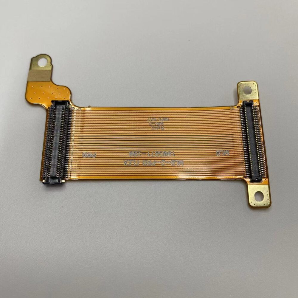 Power Board Flex Cable for Psion Teklogix Omnii XT15, 7545 XA (1005871-200) - Image 5