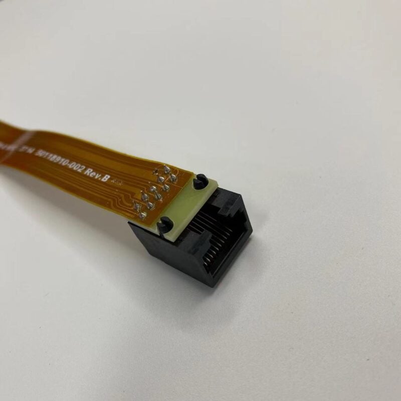 Flex Cable with Connector For Honeywell Xenon 1900GSR 1900GHD 1900HHD - Image 4