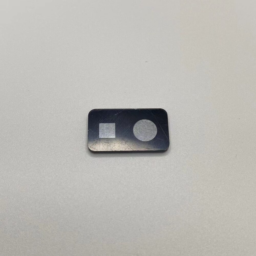 5pcs Camera lens Replacement for Honeywell ScanPal EDA50 - Image 2