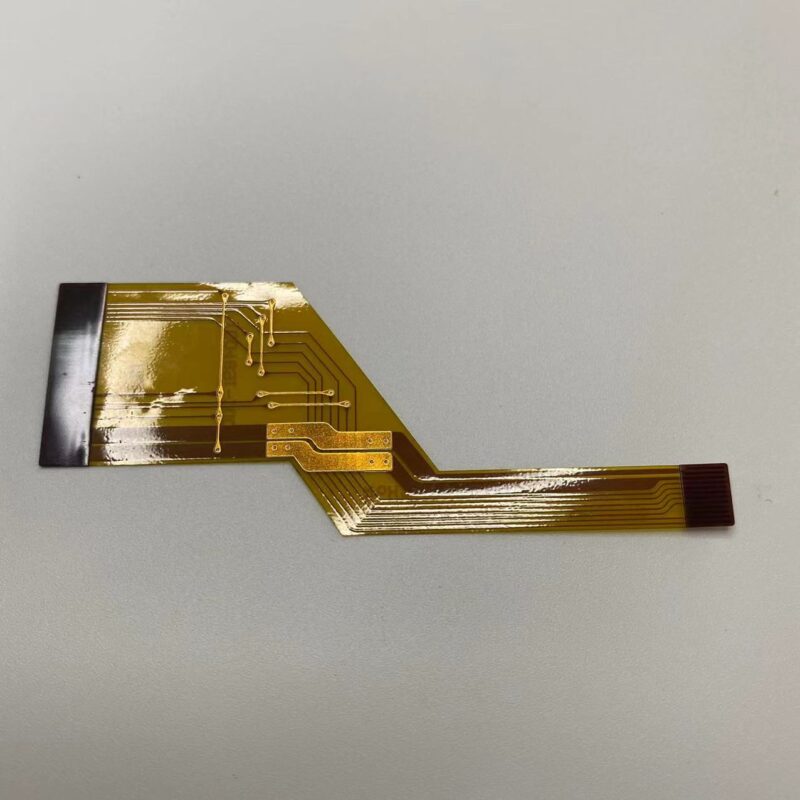 Scanner Flex Cable (for SE-1224HP) Replacement for Psion Teklogix Omnii XT10, 7545 XV - Image 4