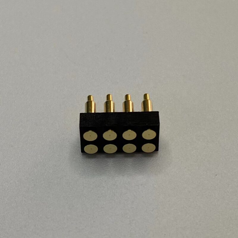 Battery Connector Replacement for Honeywell Dolphin 9900 9950 - Image 4