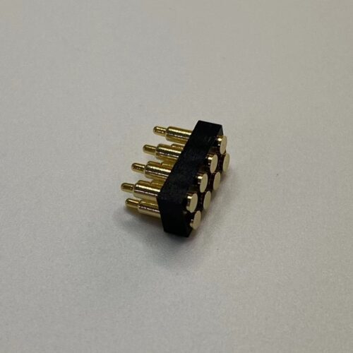 Battery Connector Replacement for Honeywell Dolphin 9900 9950