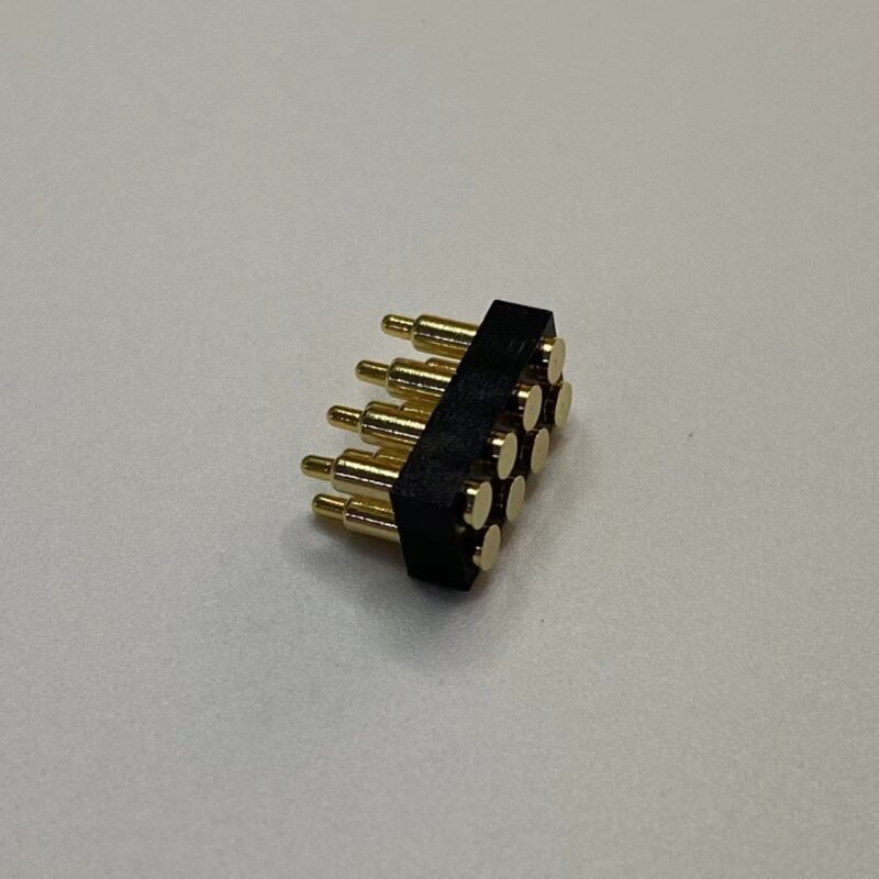 Battery Connector Replacement for Honeywell Dolphin 9900 9950 - Image 2
