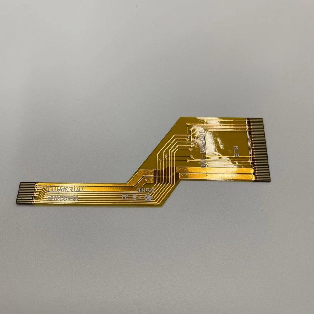 Scanner Flex Cable (for SE-1224HP) Replacement for Psion Teklogix Omnii XT10, 7545 XV - Image 3