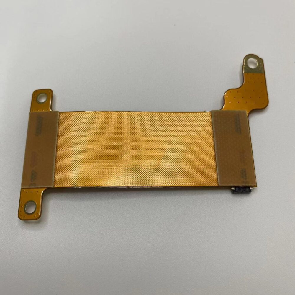 Power Board Flex Cable for Psion Teklogix Omnii XT15, 7545 XA (1005871-200) - Image 6