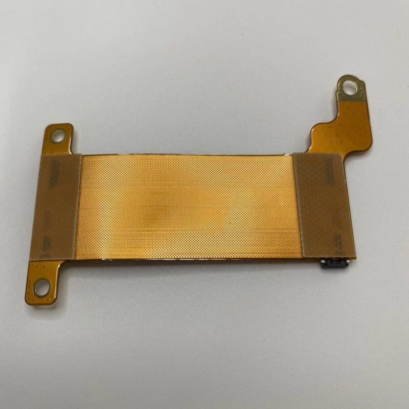 Power Board Flex Cable for Psion Teklogix Omnii XT15, 7545 XA (1005871-200) - Image 6