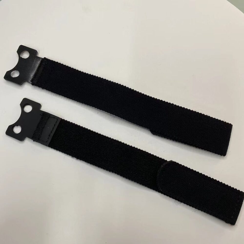 2nd Version Handstrap Replacement for Honeywell Dolphin 9900 - Image 4