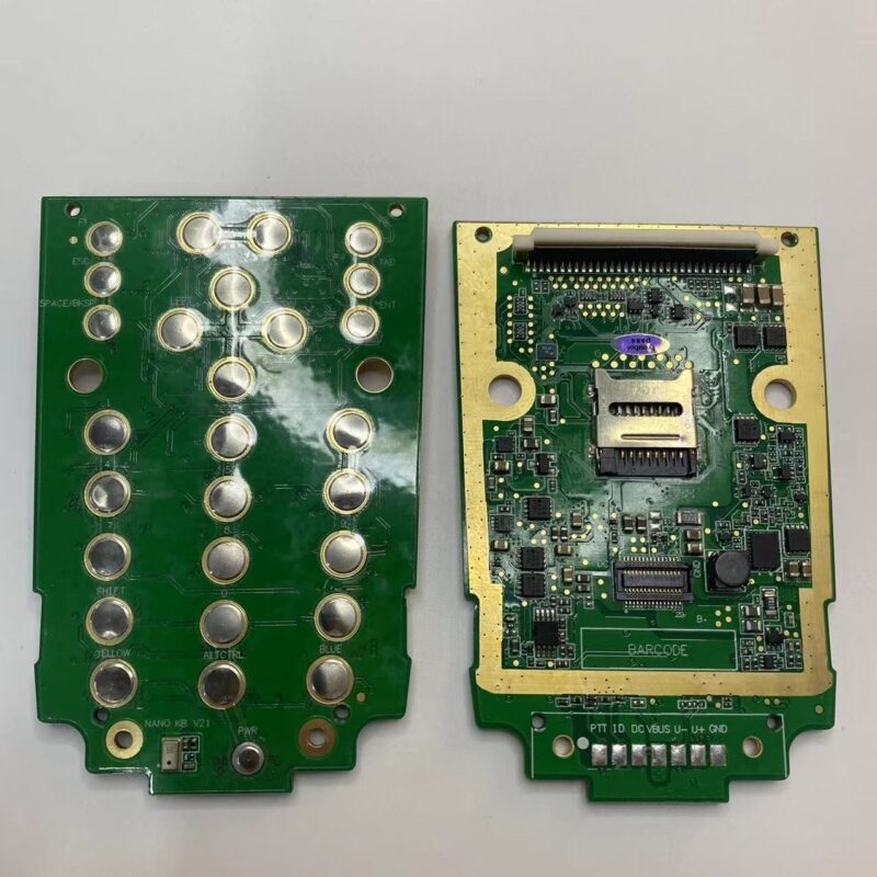 Keypad PCB Replacement (27-Key) for Motorola Symbol MC2100, MC2180 - Image 5