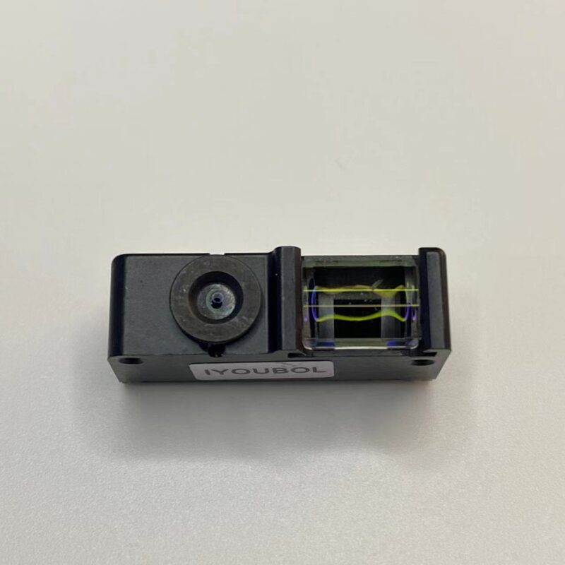1D (SE655) Barcode Scanner Engine Replacement for Motorola TC55 TC55AH TC55BH TC55CH (20-149583-01) - Image 6