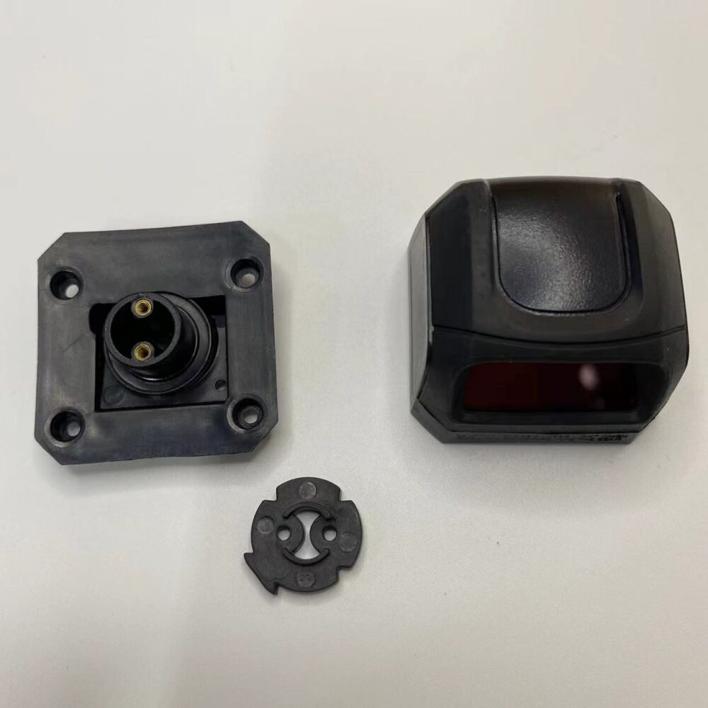 Scan Engine Cover Replacement for Symbol MC3190-R/S,MC32N0-R/S (Rotating Head) - Image 9