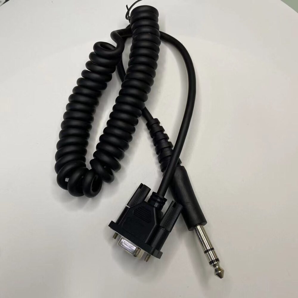 Original DEX Cable (25-62167-02R) for Symbol MC9090-S, MC9090-K, MC9090-G - Image 5