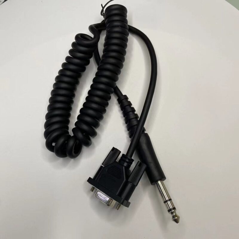 Original DEX Cable (25-62167-02R) for Symbol MC9090-S, MC9090-K, MC9090-G - Image 5