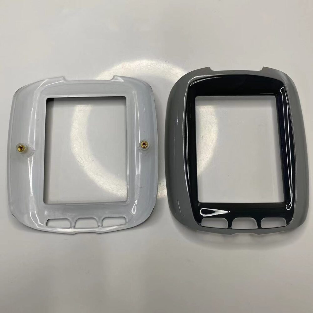 Front Cover Replacement for MC17 MC17A MC17T Series - Image 3