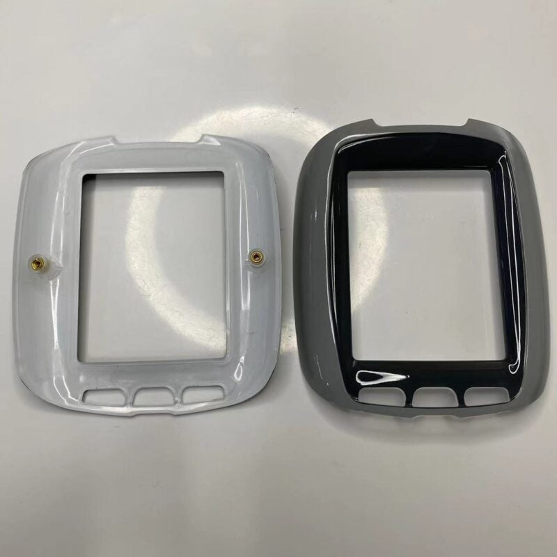 Front Cover Replacement for MC17 MC17A MC17T Series - Image 3