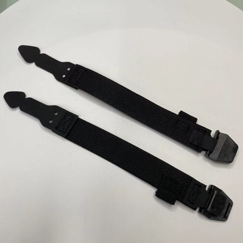 Handstrap Replacement for Zebra TC51 TC510K TC52 TC52X TC56 TC57 TC57X - Image 3