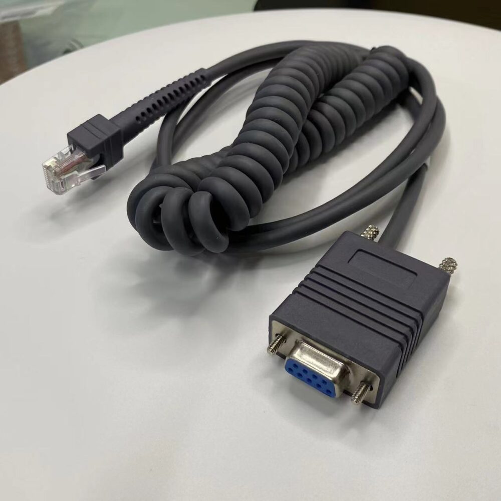 Cable for Honeywell LXE Thor VM1 Series - Image 7
