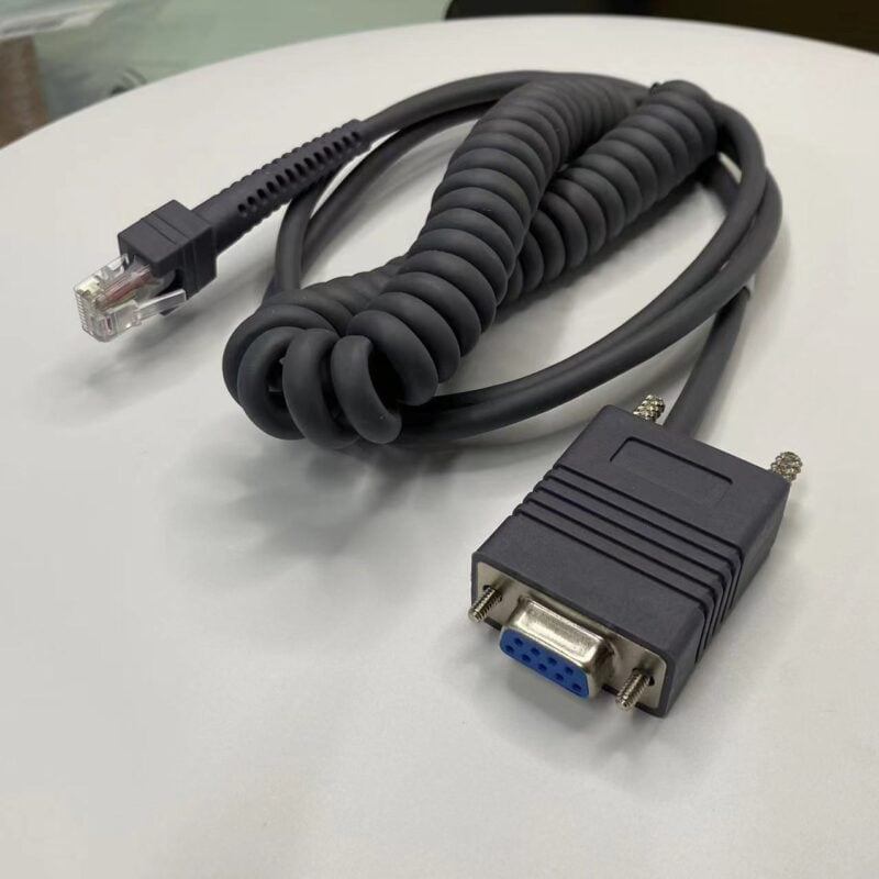Cable for Honeywell LXE Thor VM1 Series - Image 7