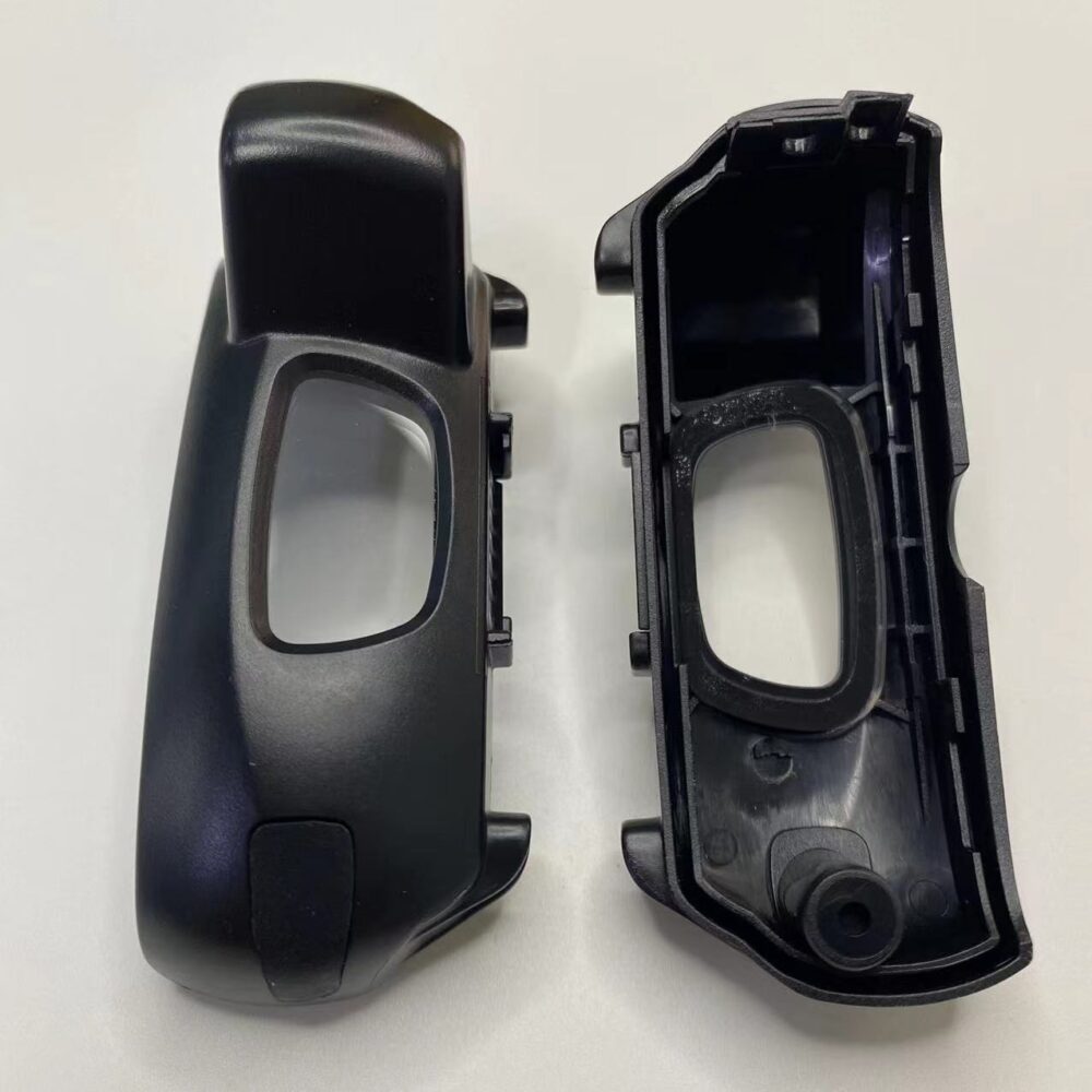 Top Cover with Scanner Glass (with Antenna) for Symbol MC55A, MC55A0, MC55N0, MC65, MC67 - Image 5