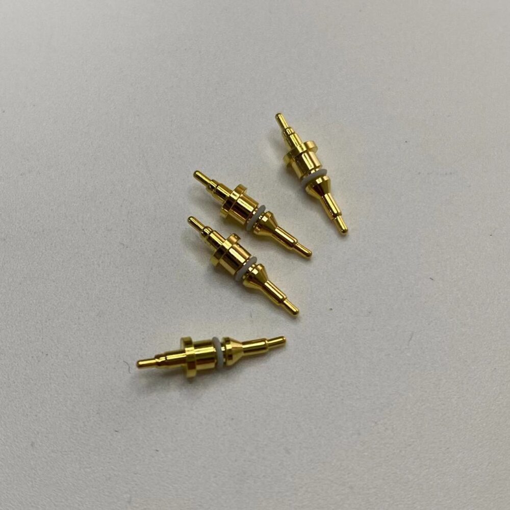 5 PCS Battery Pins Replacement for Intermec CN51 - Image 3