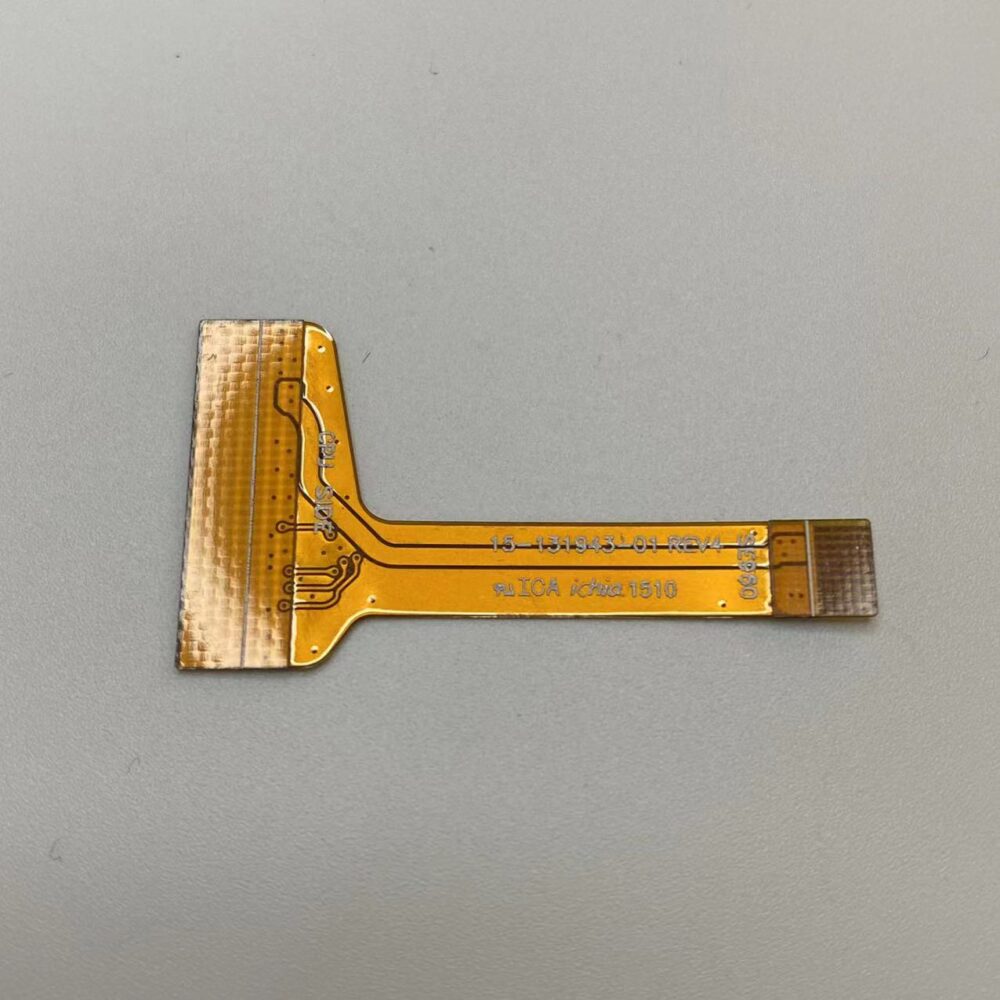 1D SE960 Scanner Flex Cable for Symbol MC9190-G (15﹣131943﹣01) - Image 5