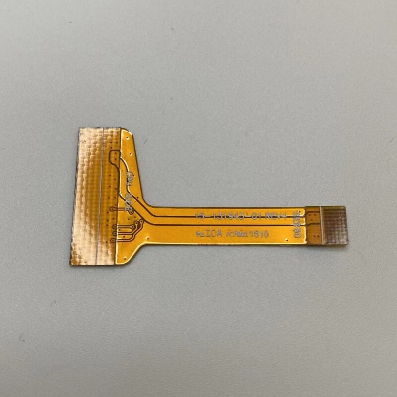 1D SE960 Scanner Flex Cable for Symbol MC9190-G (15﹣131943﹣01) - Image 5