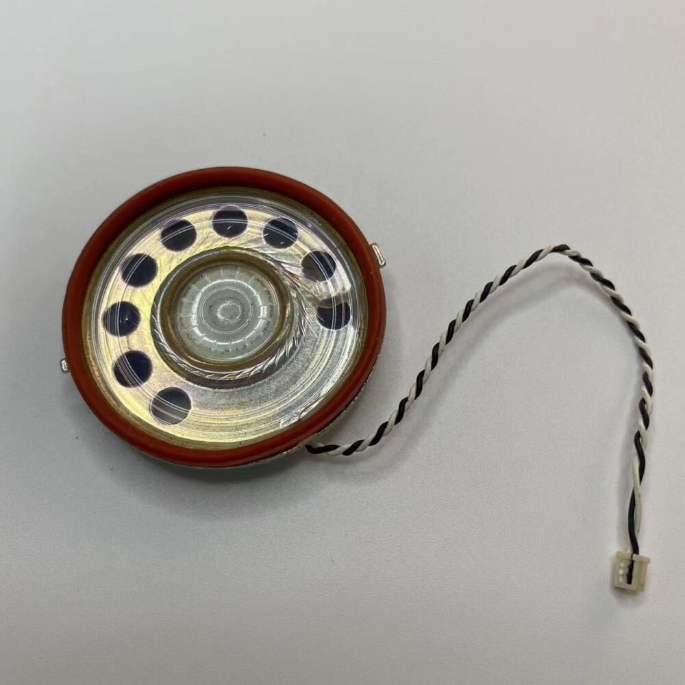 Speaker Replacement for Motorola Symbol MC9200-G, MC92N0-G - Image 5