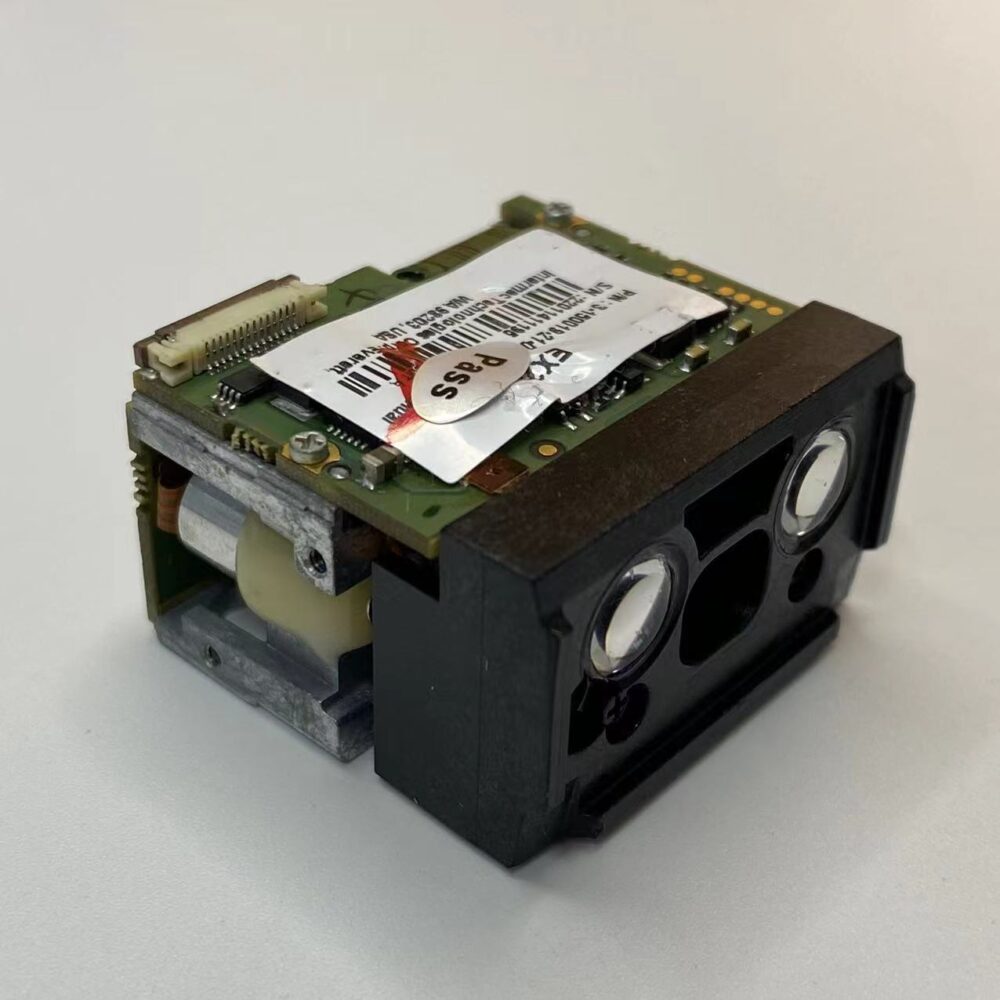 Barcode Scan Engine for Intermec CK3X (EX25, Version C) P/N: 3-150019-21-04 - Image 8