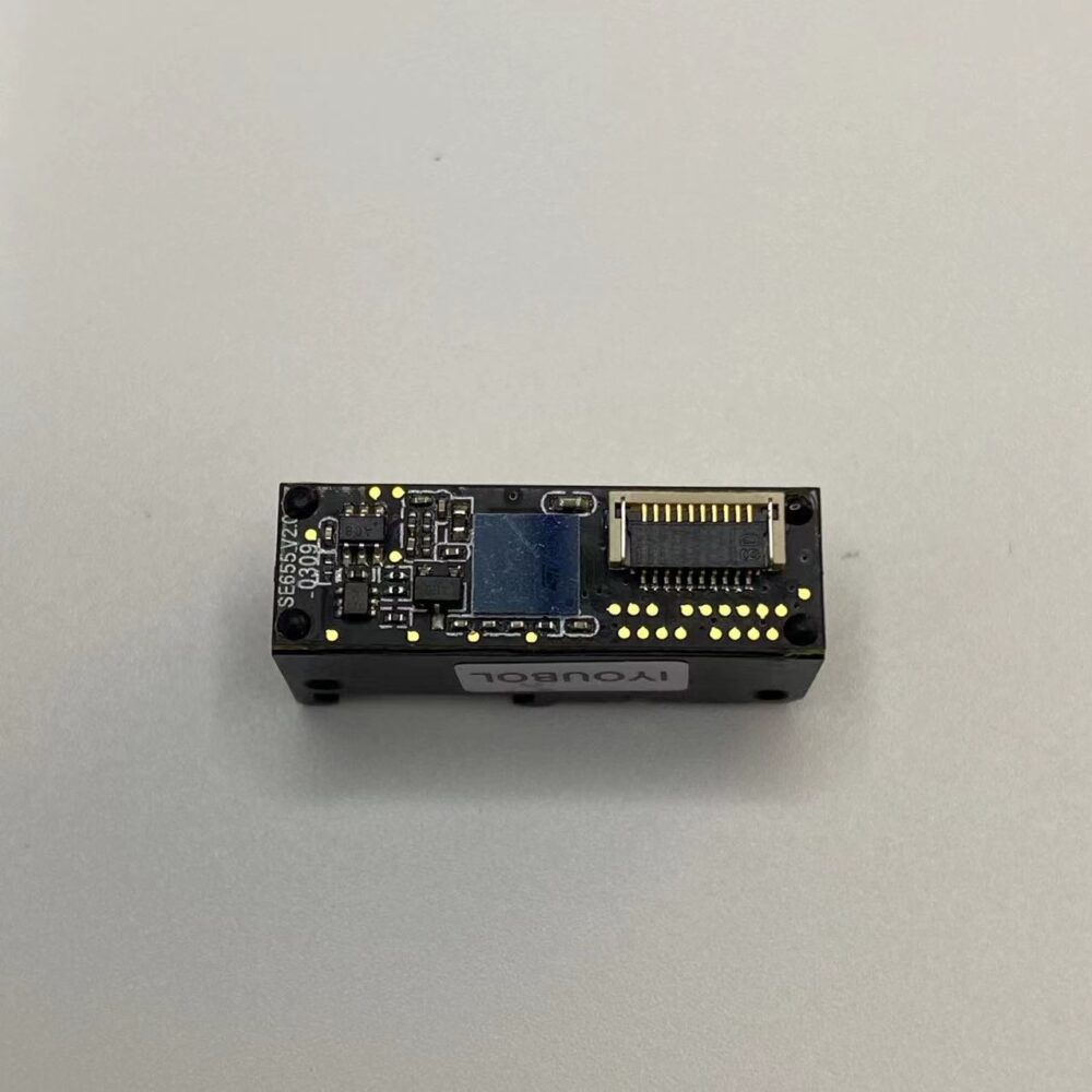 1D (SE655) Barcode Scanner Engine Replacement for Motorola TC55 TC55AH TC55BH TC55CH (20-149583-01) - Image 7