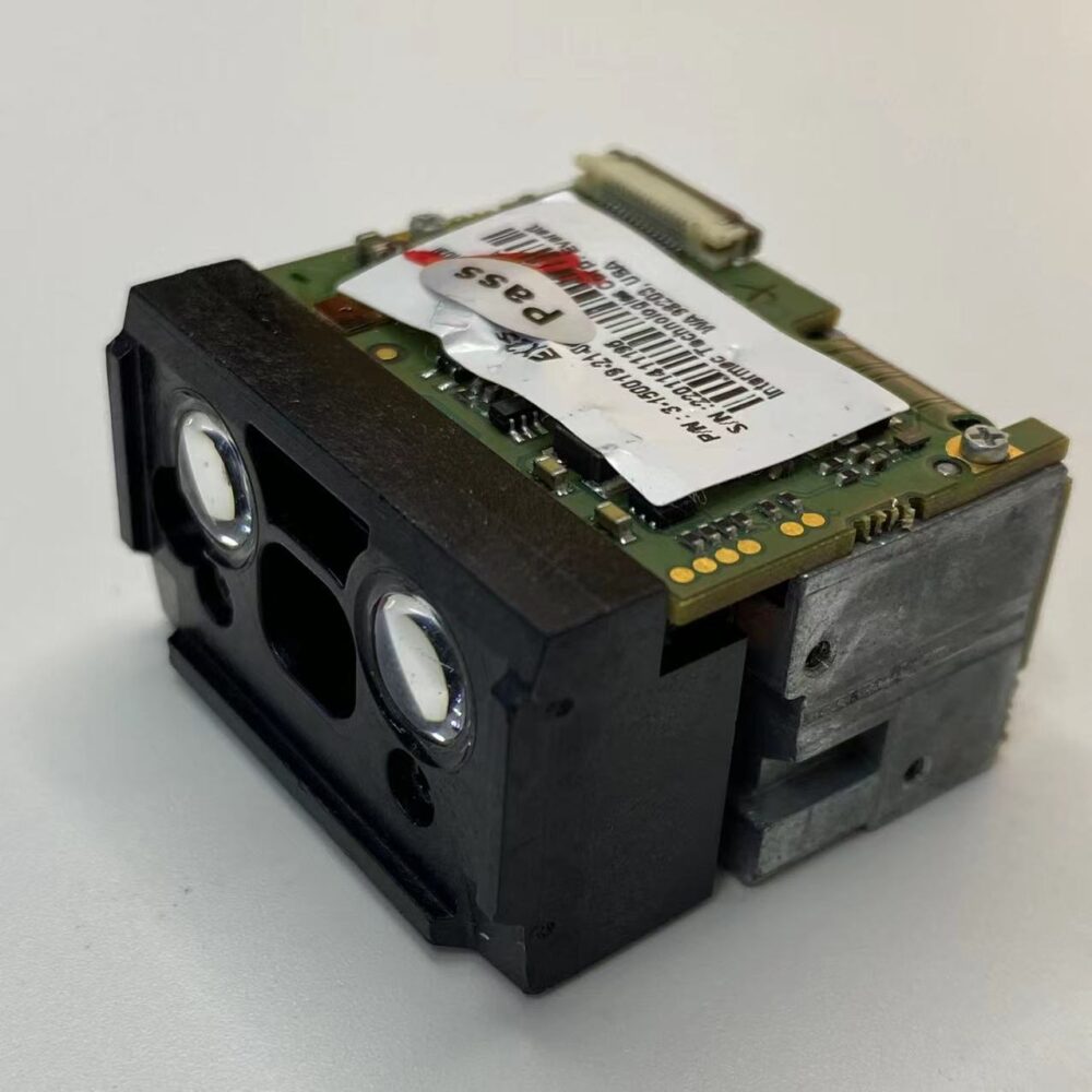 Barcode Scan Engine for Intermec CK3X (EX25, Version C) P/N: 3-150019-21-04 - Image 7