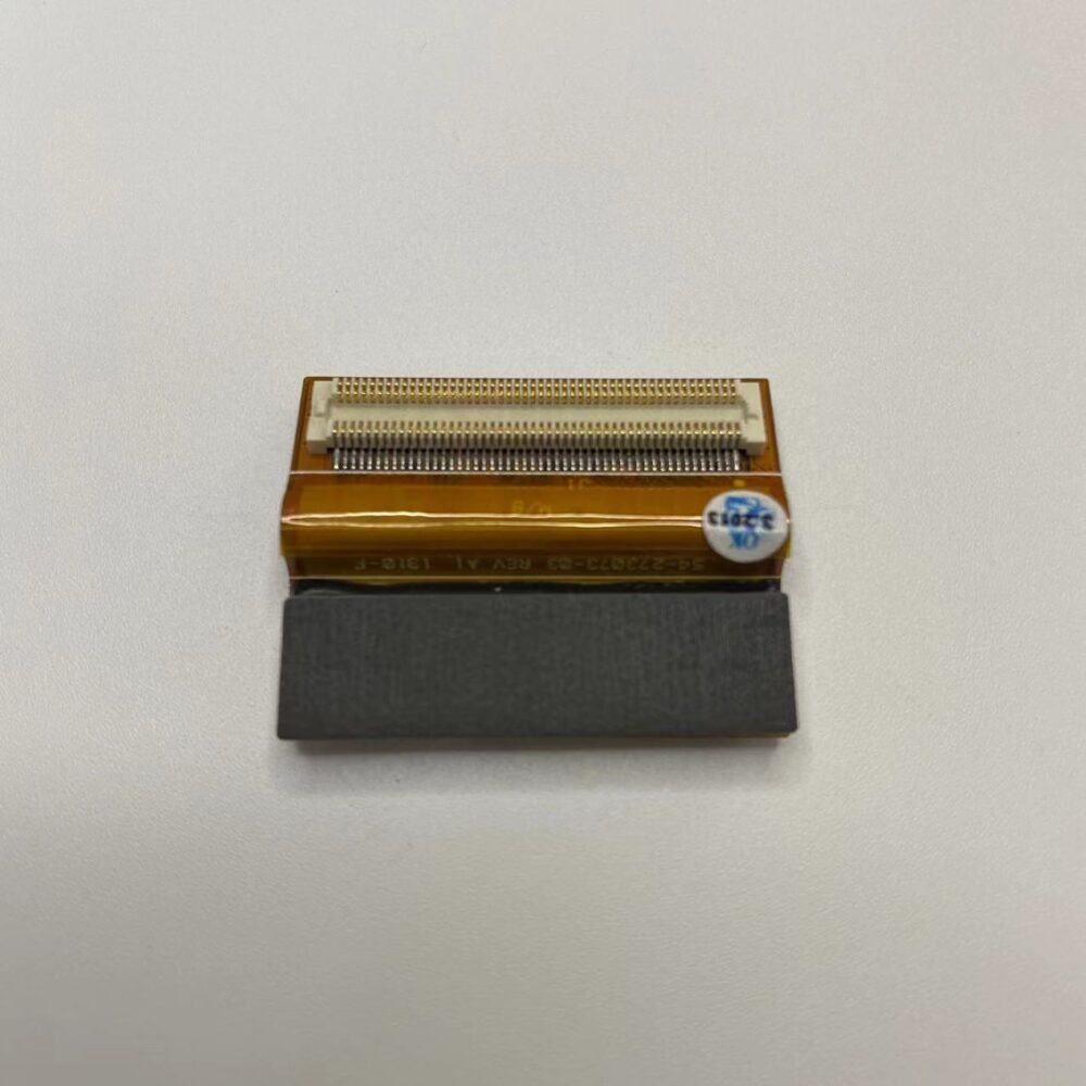 CPU to Keyboard Flex Cable for Symbol MC3190-G,MC3190-R,MC3190-S,MC32N0-G,MC32N0-R,MC32N0-S - Image 4