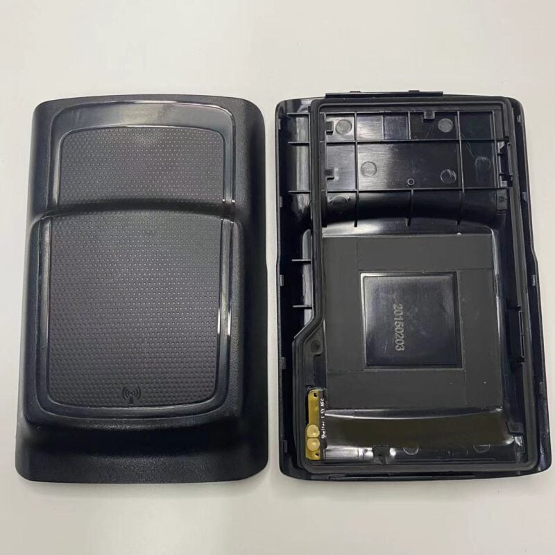 Battery Cover （High capacity）for Motorola TC55 TC55AH TC55BH TC55CH (KT-TC55-29BTYD1-01) - Image 5