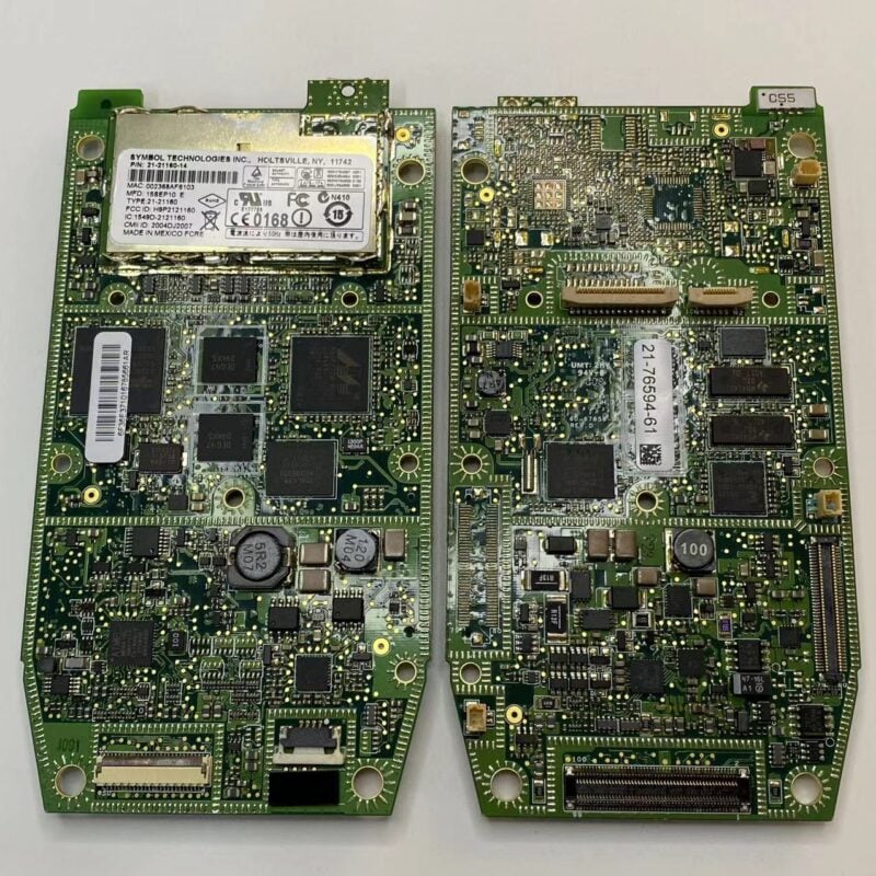Motherboard for Motorola Symbol MC9090-G - Image 5