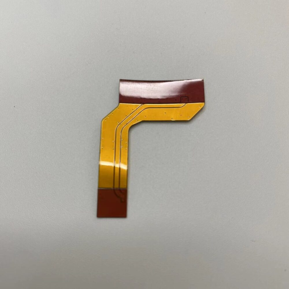 Lorax Scan Flex Cable Replacement for Symbol MC9190-G - Image 5